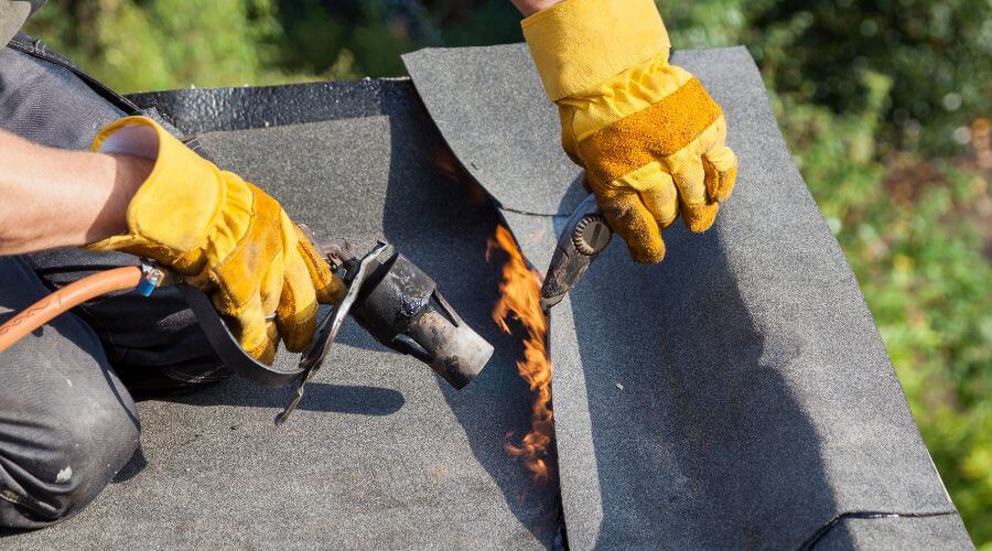 Professional residential roofers in Lavallette, NJ